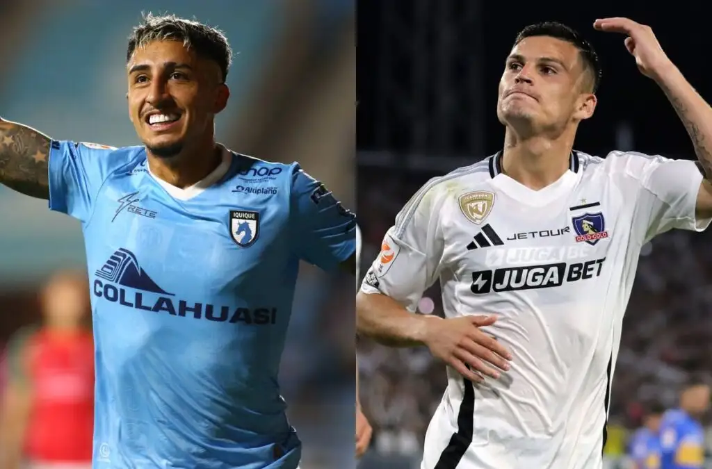 El partido de Colo-Colo frente a Deportes Iquique sería suspendido.