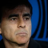 Despejó las dudas: La sincera confesión de Gustavo Quinteros sobre lo que pasará con su futuro como DT de Colo-Colo