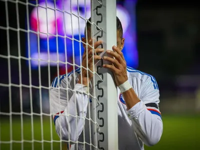 No se olvidan de las dos Copas Américas: La burla de la prensa Argentina contra Chile tras el empate ante Qatar