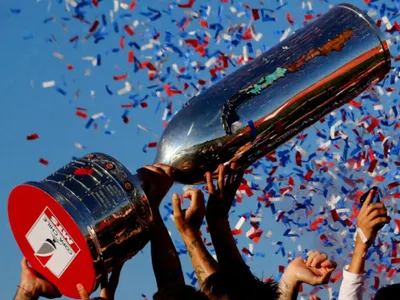 Sin Segunda División, ni ANFA: El nuevo formato que presentará la Copa Chile 2025