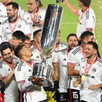Es oficial: Colo-Colo ya conoce a los rivales que enfrentará en la Copa Chile
