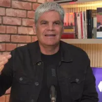 «Colo-Colo juega de visita» La grave denuncia de Juan Cristóbal Guarello para el duelo de ida frente a River Plate