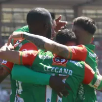 «Estuve cerca»: Refuerzo de Cobresal confirmó que pudo llegar a Colo-Colo