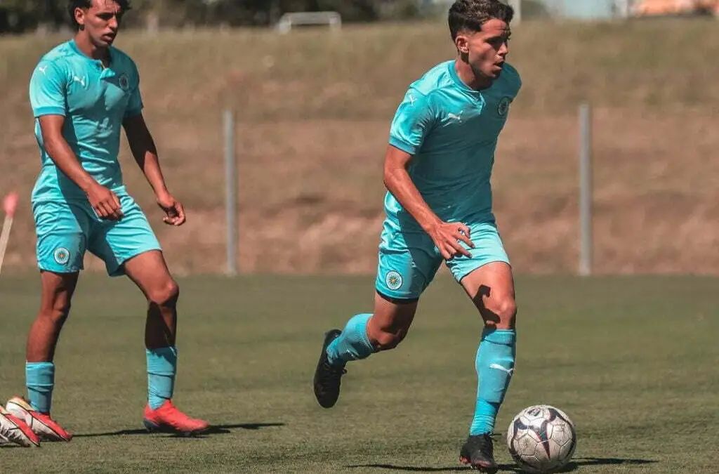 Pablo da Silveira no pasó la prueba en Colo-Colo y volvió a Uruguay.
