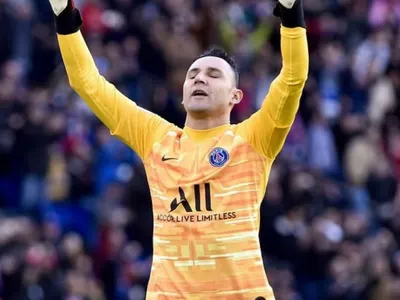 «Está más cerca de llegar»: Revelan que Keylor Navas se convirtió en la nueva prioridad para Colo-Colo