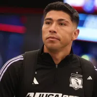 Filtran la gran condición que puso Colo-Colo a Peñarol por el fichaje de Brayan Cortés