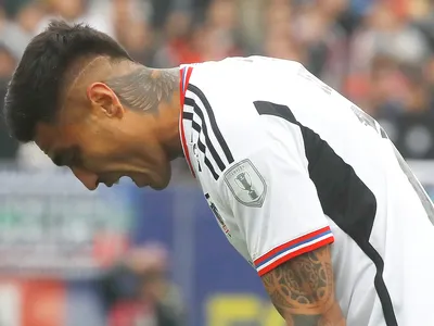¿Se queda en Colo-Colo? Las razones por las que Darío Lezcano no jugará en Emelec