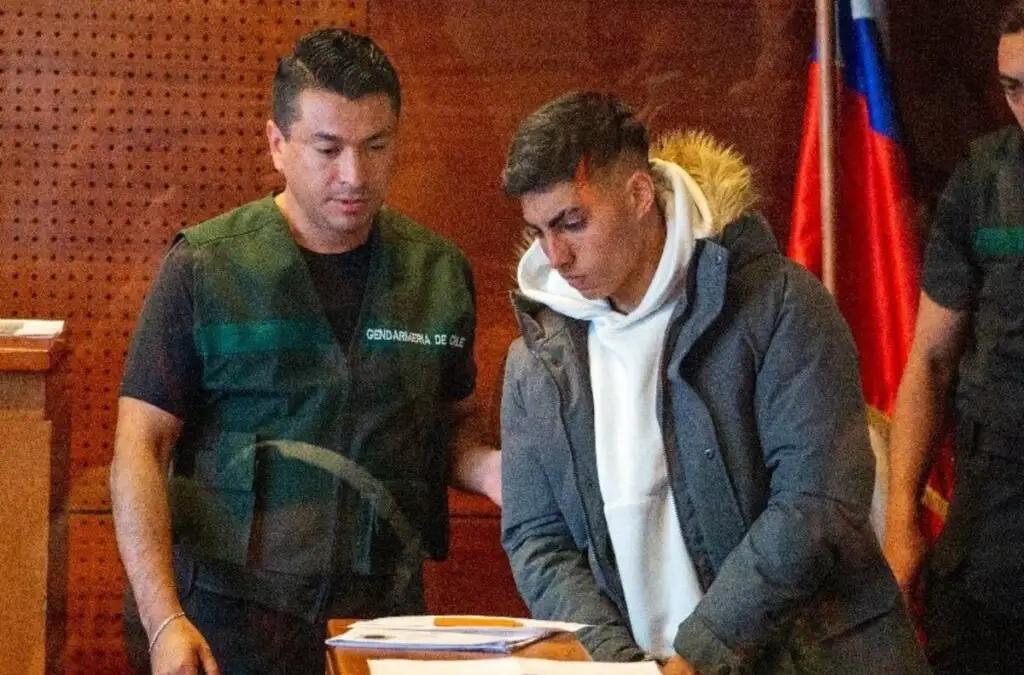 En Colo-Colo no quieren que se repitan problemas con sus juveniles.