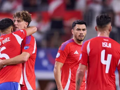 A levantar cabeza: Cuándo, A qué hora y dónde ver el duelo de Chile vs Argentina en Copa América