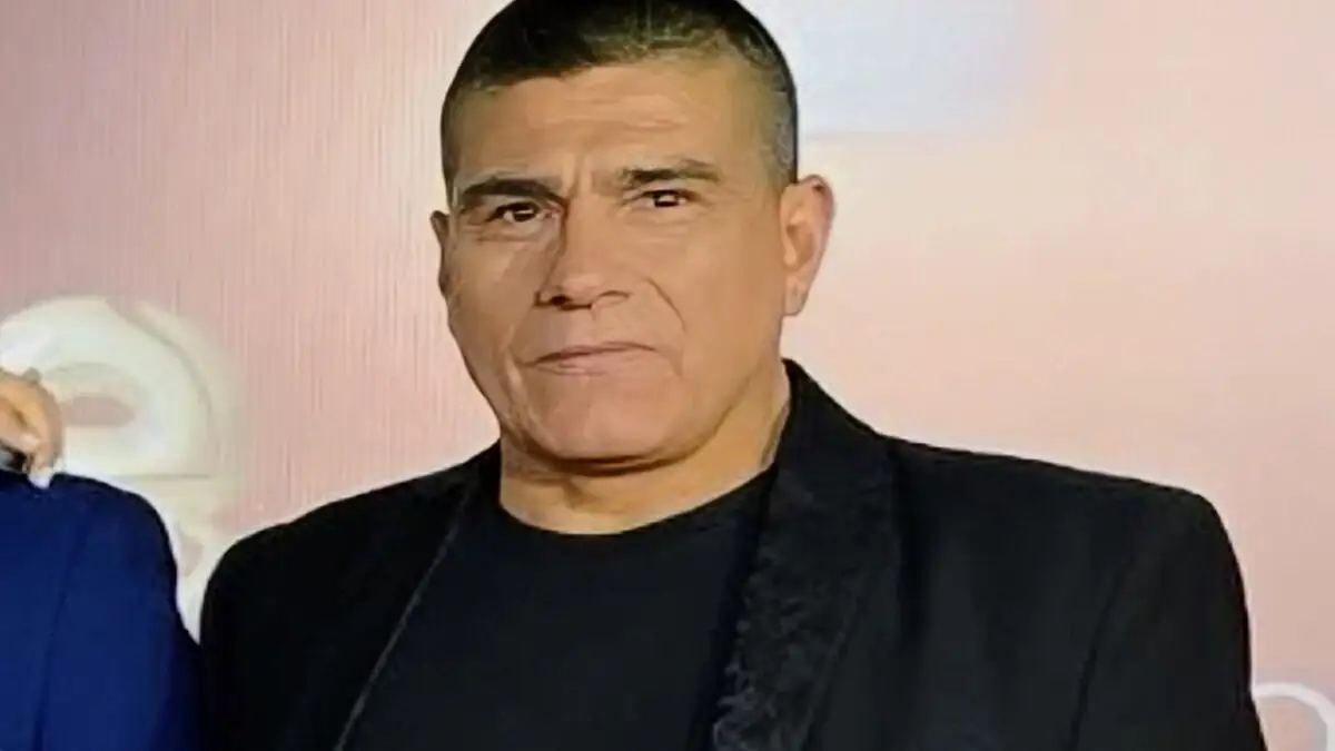Marcelo Vega.