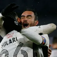 Fuerte y claro: Gabriel Suazo explicó el motivo que tiene a Colo-Colo ad portas de un nuevo título