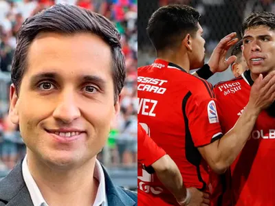 «No hay nada avanzado»: Daniel Arrieta sorprende y descarta inminente fichaje para Colo-Colo