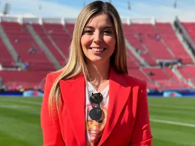 «Es un jugador que hay que tener»: Verónica Bianchi se alza tras la salida de jugador de Colo-Colo