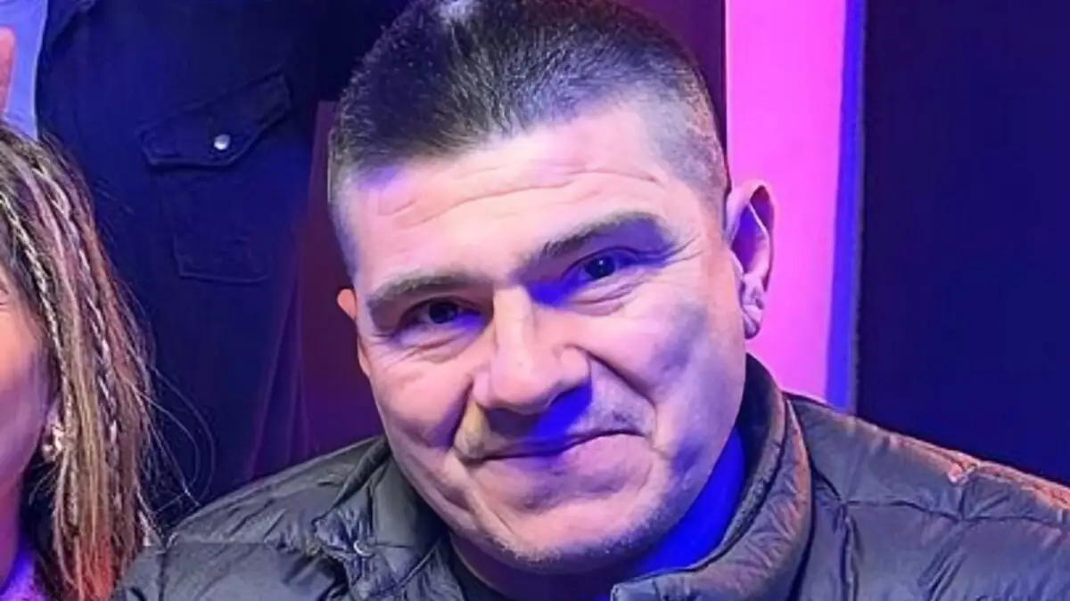 Marcelo Vega propuso fichar un delantero para 2025.
