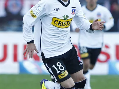 Lucas Wilchez sobre la dirigencia de Colo Colo: «El contexto del club es un lío»