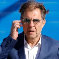Caso licencias: Fiscalía solicita formalizar a Aníbal Mosa y 9 jugadores de Colo-Colo