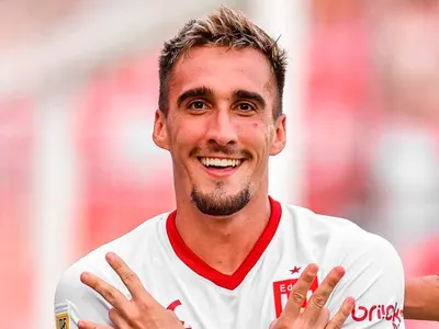 «Hablé con la gente que lo representa»: Se aclaró la opción de ver a Mauro Méndez en Colo-Colo