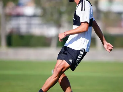 Formación: Esta sería la oncena titular para enfrentar a Huachipato