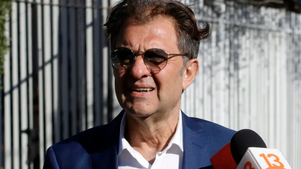 Aníbal Mosa.
