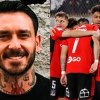 Mauricio Pinilla saca su lado anticolocolino con petición para el partido de la U: «No lo pensaría, se lo daría a Cobresal»