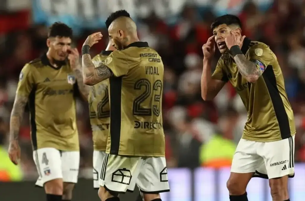Los 3 jugadores que fueran el pilar de la gran campaña del 2024, hoy distan demasiado de aquella versión.