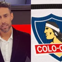 Jorge Valdivia apunta a tarea pendiente de Colo-Colo como factor clave en los playoffs de la Copa Libertadores