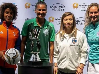 Colo-Colo vs Juventus: Formación, a qué hora y dónde ver el duelo por The Women’s Cup