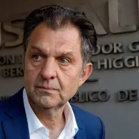 «Se farrearon 12 mil millones»: Aníbal Mosa desclasifica millonarias pérdidas de las arcas de Colo-Colo