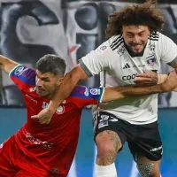 ANFP tomó una decisión ante la solicitud para reprogramar el partido de Colo-Colo y Unión la Calera