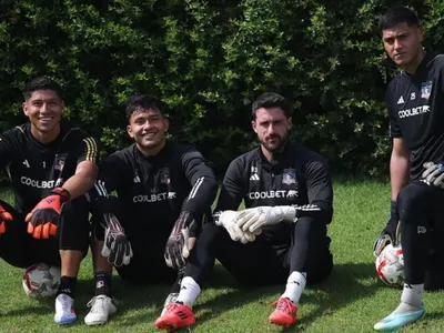 Habrían acercamientos: Aseguran que Colo-Colo activó la búsqueda de un arquero para 2025