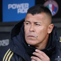 Los 6 jugadores titulares que Jorge Almirón sacó de la citación para enfrentar a Deportes Puerto Montt