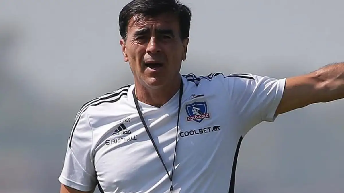 Gustavo Quinteros