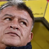 El dolor del «Bichi»: Claudio Borghi reveló indiferencia del plantel de Colo Colo y afirmó que con la U no le pasó