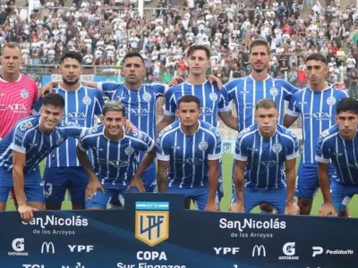 «Es uno de mis máximos ídolos»: Figura de Godoy Cruz confesó su devoción por Arturo Vidal