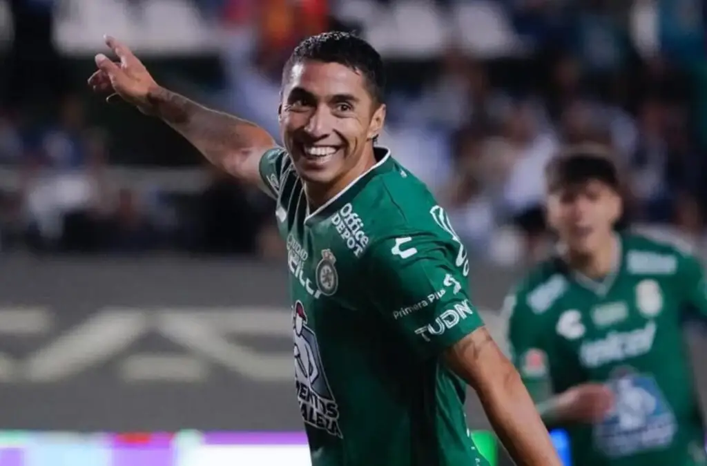 Luciano Cabral es la prioridad para reemplazar a Carlos Palacios.