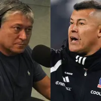 “Sería un error”: La advertencia de Patricio Yáñez a Jorge Almirón sobre los cambios que prepara en Colo-Colo