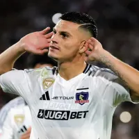 Todo definido: ¿Estará Lucas Cepeda disponible para el partido de Colo-Colo vs Palestino?