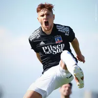 Leonardo Gil prepara el partido ante la UC y no oculta sus ganas de dar la vuelta en Macul