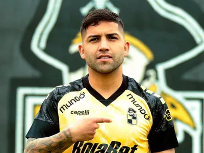 «Vine cuando muchos no querían estar»: El emotivo adiós de Ignacio Jara tras su salida de Colo-Colo