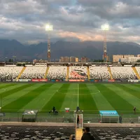 ¿Se concretará? La fecha tentativa para que la remodelación del Estadio Monumental quede lista