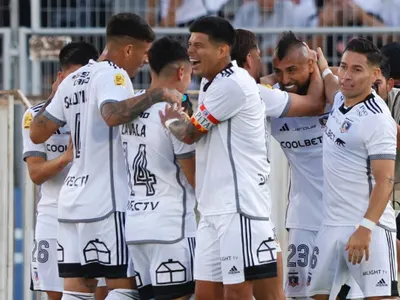 No sólo Carlos Palacios: Boca Juniors buscaría el fichaje de ex Colo-Colo