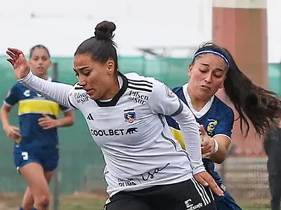 Cuartos de final: Confirman dónde ver el partido de Colo-Colo Femenino frente a Everton