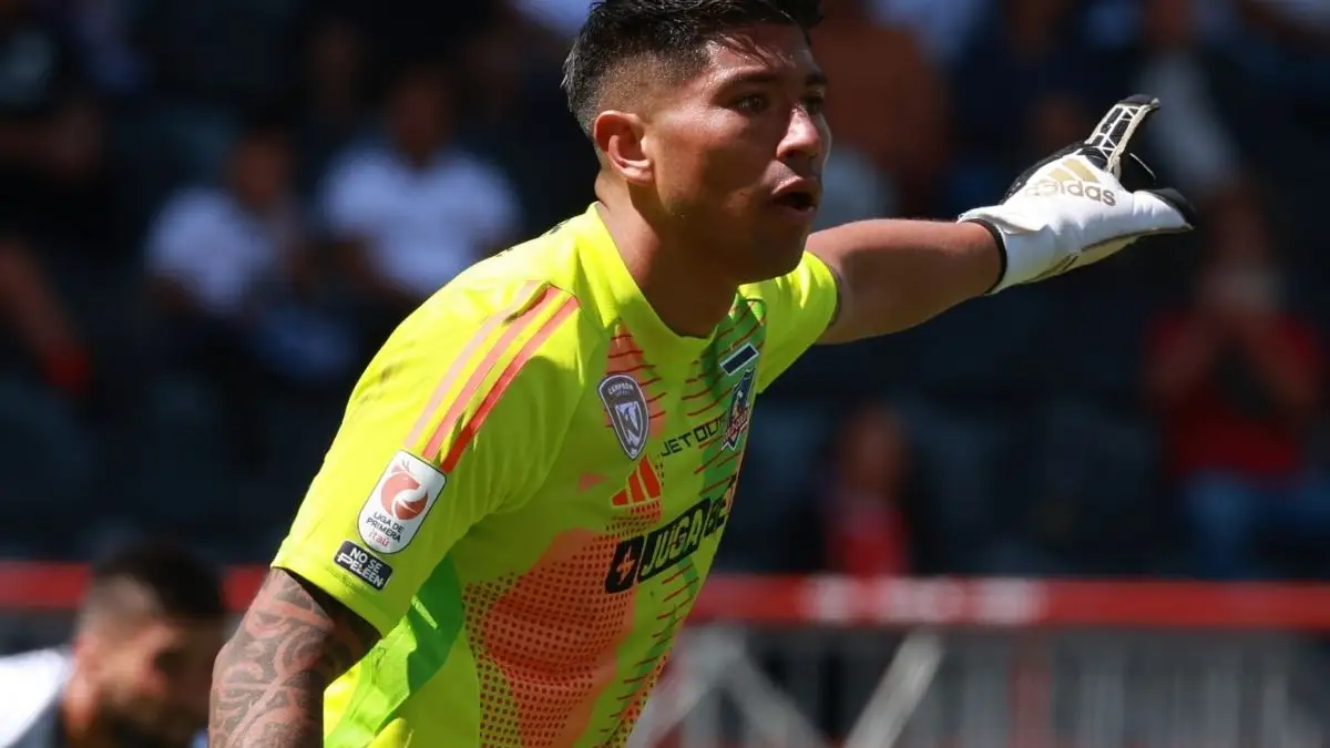 Brayan Cortés sufrió una disminución en su tasación de mercado.