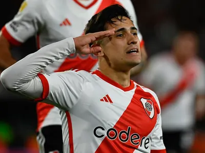 No jugará los Panamericanos: La razón por la que Pablo Solari fue nominado a la Selección Argentina Sub-23