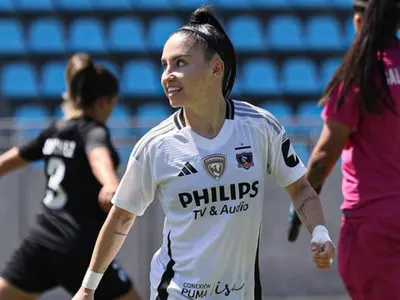 Dos partidos fuera: La verdadera razón por la que Javiera Grez es baja en Colo-Colo
