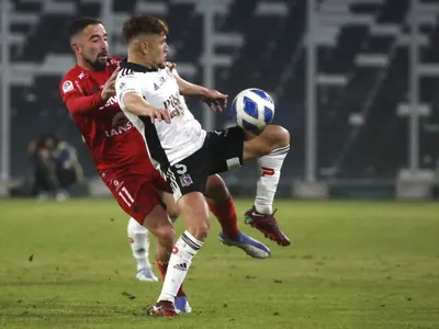 ¿Se rindieron? El mensaje poco alentador que lanzó un referente de un rival directo de Colo-Colo