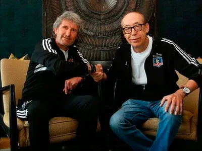 Punto final: Colo-Colo da por finalizado el mercado de transferencias con nueve refuerzos