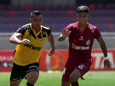 Vuelven a fin de año: ¿Cómo les ha ido a los jugadores de Colo-Colo que están a préstamo?
