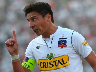 Pablo Contreras reveló el motivo tras su polémica salida de Colo-Colo en 2012: «No me fui por dinero»