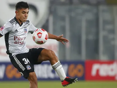 Vicente Pizarro le bajó el perfil a los resultados en Argentina y apuntó en grande a la Copa Sudamericana